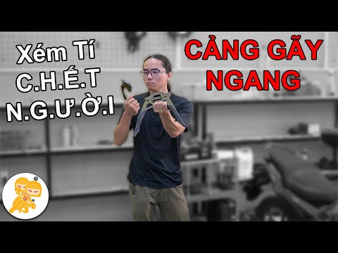 Video Cảnh Báo NGUY HIỂM C.H.Ế.T NGƯỜI Khi Sử Dụng CẢNG... - youtube