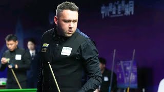JACK WHELAN🇬🇧 VS NIU ZHUANG🇨🇳 |RACE TO 17 |Day 13|Stage 2|Last 64|2026 JOY Heyball Grand Masters