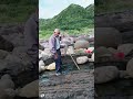 Akong 96 th masih kuat klayapan di pantai #fypviral #trending #shorts #tkwtaiwan #fulong #fypシ#view