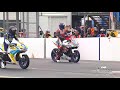 LIVE: Yamaha Motor Finance Australian Superbike Championship - Round 7, Phillip Island