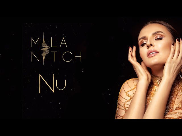 Міла Нітіч - Nu