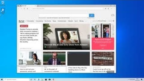 Windows Vs Linux (TROMjaro): Installing And Uninstalling Applications