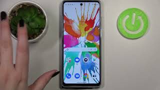 How to Soft Reset MOTOROLA Moto G200 – Force Restart screenshot 4