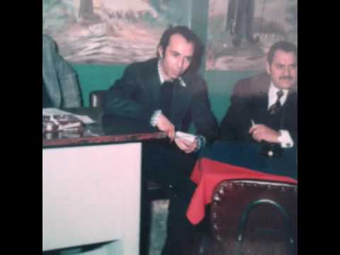 Κώστας Γιακες σόλο
