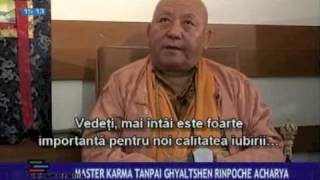 Download Lagu Master Tanpai Rinpoche latest interview MP3