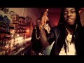 Video clip : Ace Hood feat. Mavado - Buss Guns