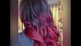 ❤️Cute Ombré hairstyles❤️