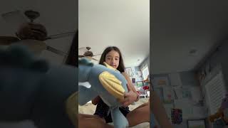 Target weighted stuffed animals
