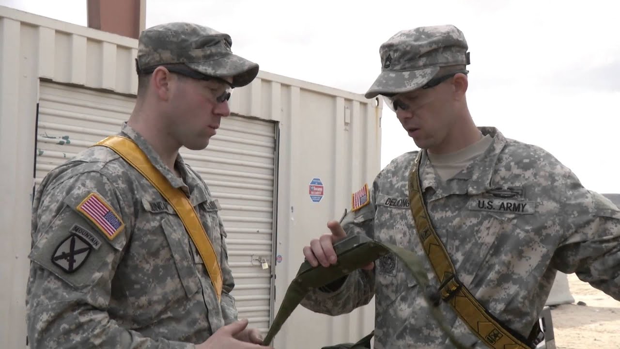 1/25 SBCT NTC MILES Gear Installation YouTube