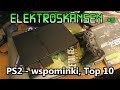 ELEKTROSKANSEN #15: PlayStation 2 (reupload)