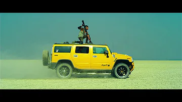 Yo Yo Honey Singh (Intro) | This Party Gettin Hot | Jazzy B