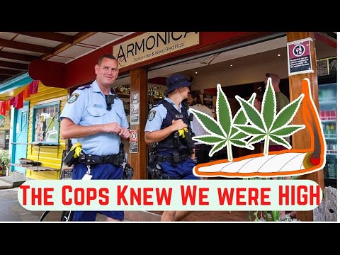 Video: Vale la pena visitare Nimbin?