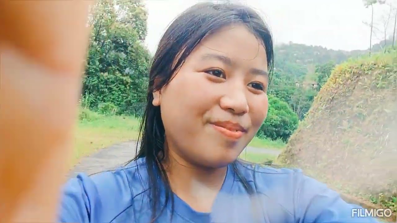 Making vlogs with my cousin sister's guys do subscribe and  like