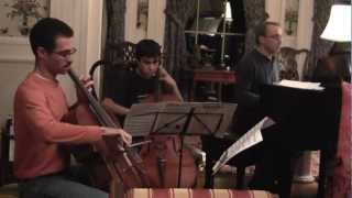 Vivaldi Double Cello Concerto RG531 in G Minor