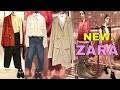 ZARA New In Store March 2021 #ILoveShoppingByMika