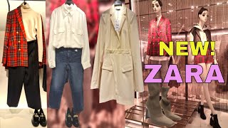 ZARA New In Store March 2021 #ILoveShoppingByMika