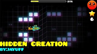 Hidden Creation by Jayuff (harder) (0/0 coins)
