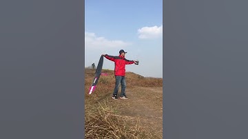 How to setup parameters when use Radiolink AT9S Pro/AT9S/AT9/AT10II/AT10 control glider