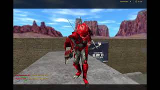 SERVER DE BB [ALPHACS] RO - PROMOVARE