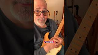 Guitar Intelligence & Dedication: Key Attributes of Guitarists #guitarintelligence #guitarpractice
