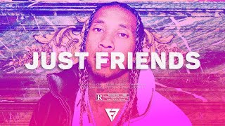 [FREE] Just Friends - Tyga x Offset x Tory Lanez Type Beat 2021 | Club Banger Instrumental