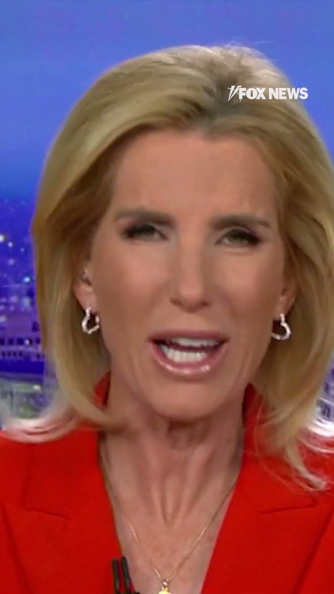Laura Ingraham: Trump is focused on putting Americans first