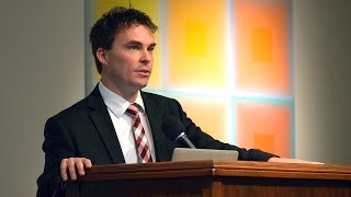 Can Civic Virtue Be Taught | Dr. Kyle Harper
