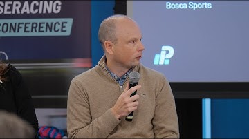 International Horseracing Data Conference 2025 - Session 2