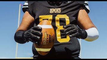 AUDIO: Inside Bishop Montgomery football parent-administration meeting