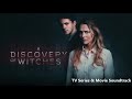 AG x Valerie Broussard - Nobody Knows The Trouble I've Seen [A DISCOVERY OF WITCHES - 2X01 - OST]