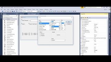 VB.NET - To Check Vowel Or Not - Vowel