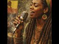 Root Reggae [1978] [Unreleased Album]  Anita Lionhair – Born to Be Free