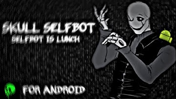 SKULL SELFBOT FOR DISCORD MOBILE 24/7 AND 25+ CMDS ON ANDROID