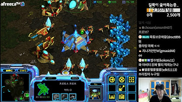 [24.2.20] SC:R 1v1 (FPVOD) SnOw (P) vs foe1emdrr (T) [Best of 3]