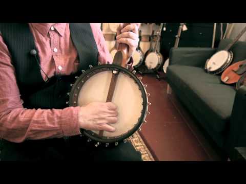 Video: What Is A Banjo