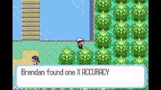[GBA] Pokemon Ruby - part 19 - no commentary