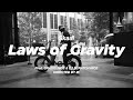 XLARGE - Laws of Gravity feat. Skaai (Prod. GRADIS NICE & DJ SCRATCH NICE)