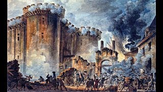 Французская революция. Лекция. Михаил Долиев Французская революция. Лекция. Михаил Долиев