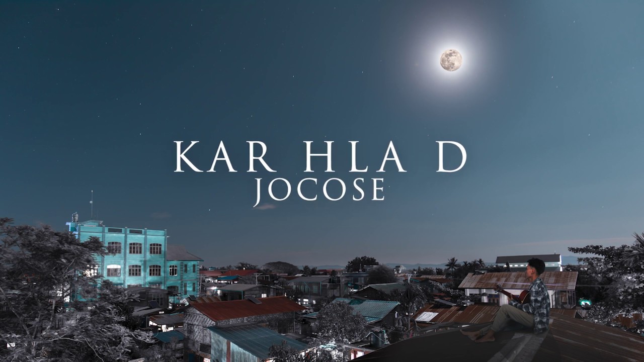 Jocose - Kar Hla D