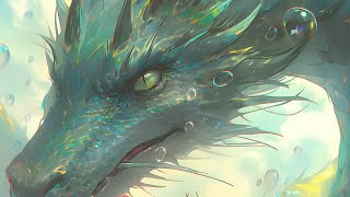 Dragon Light Language Activation ~ Remember your Power and Wisdom