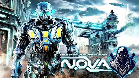 N.O.V.A LEGACY PART # 2