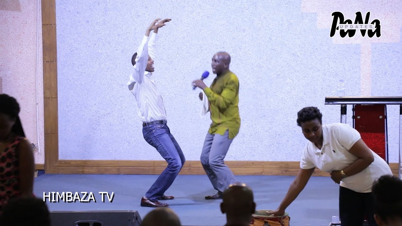 Pastor MATAYO NDAMAYIZE - Uwiteka Agiye kukubakira Ihema ryawe / Ndabatumiye nabonye Promotion