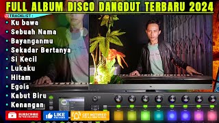 NEW VIRAL DISCO NONSTOP REMIX 2024 VIRAL NONSTOP DISCO MIX 2024 | DANGDUT REMIX ASIK BANGET