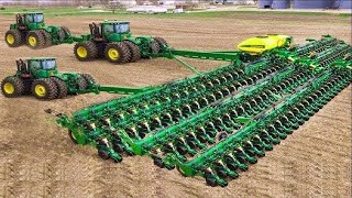 Mind Blowing Modern Agriculture Machines #6