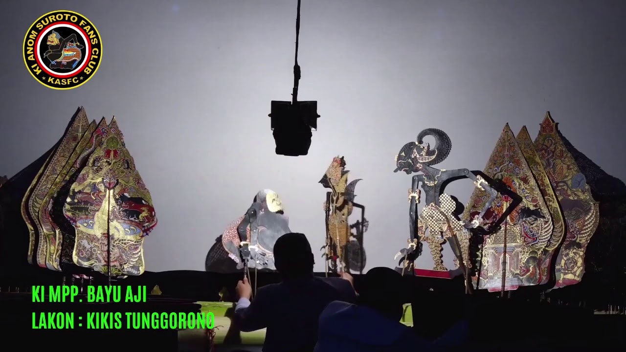#kibayuaji#wayangkulit@KI MPP BAYU AJI-REBUT KIKIS TUNGGARANA(BT.GARENG SEMARANG)