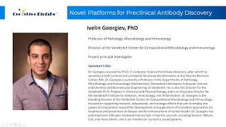 Webinar: Novel Platforms for Preclinical Antibody Discovery