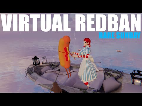 VR - RARE SUNDAY