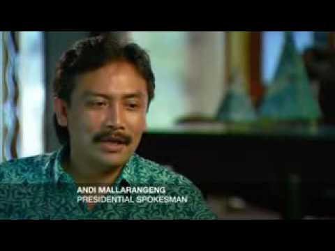 101 شرق - اختبار الديمقراطية في إندونيسيا - 2 أبريل 2009 - الجزء 1