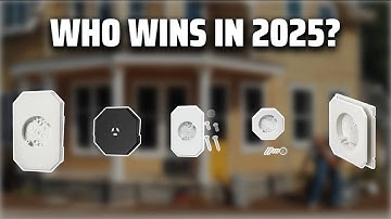 The Top 5 Best Vinyl Siding Mounting Block in 2025 - Must Watch Before Buying!