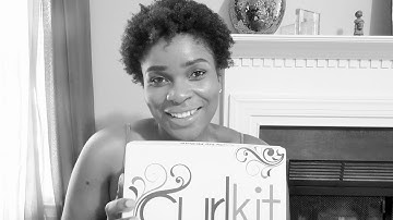 Curlkit May 2015